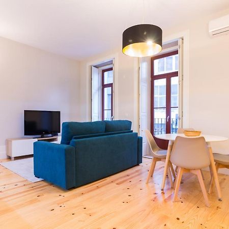 Ferienwohnung Oporto Near Coliseu Zimmer foto